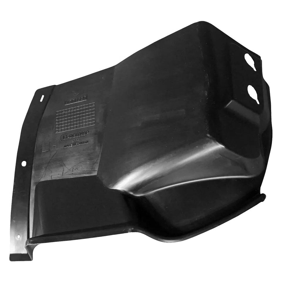 Left Side Front fender inner panel 2019 - 2024 RAM 1500 CAPA CH1248206C 68275907AB