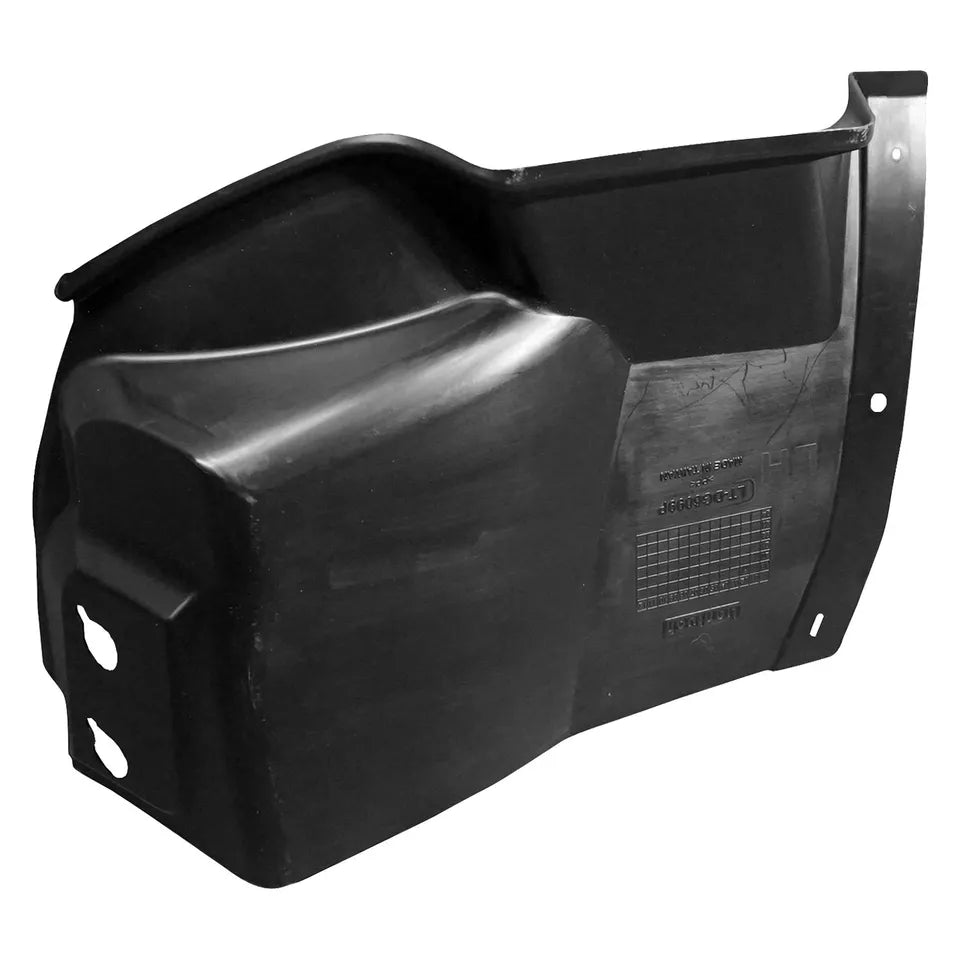 Left Side Front fender inner panel 2019 - 2024 RAM 1500 CAPA CH1248206C 68275907AB