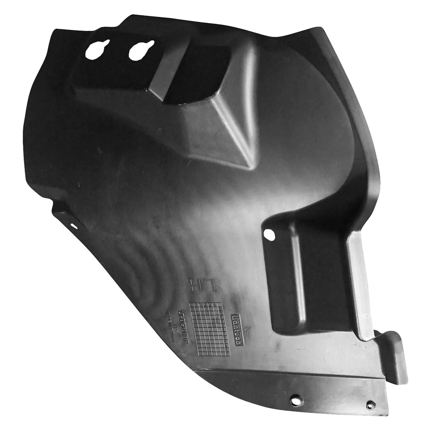 Left Side Front fender inner panel 2019 - 2024 RAM 1500 CAPA CH1248207C 68275909AA