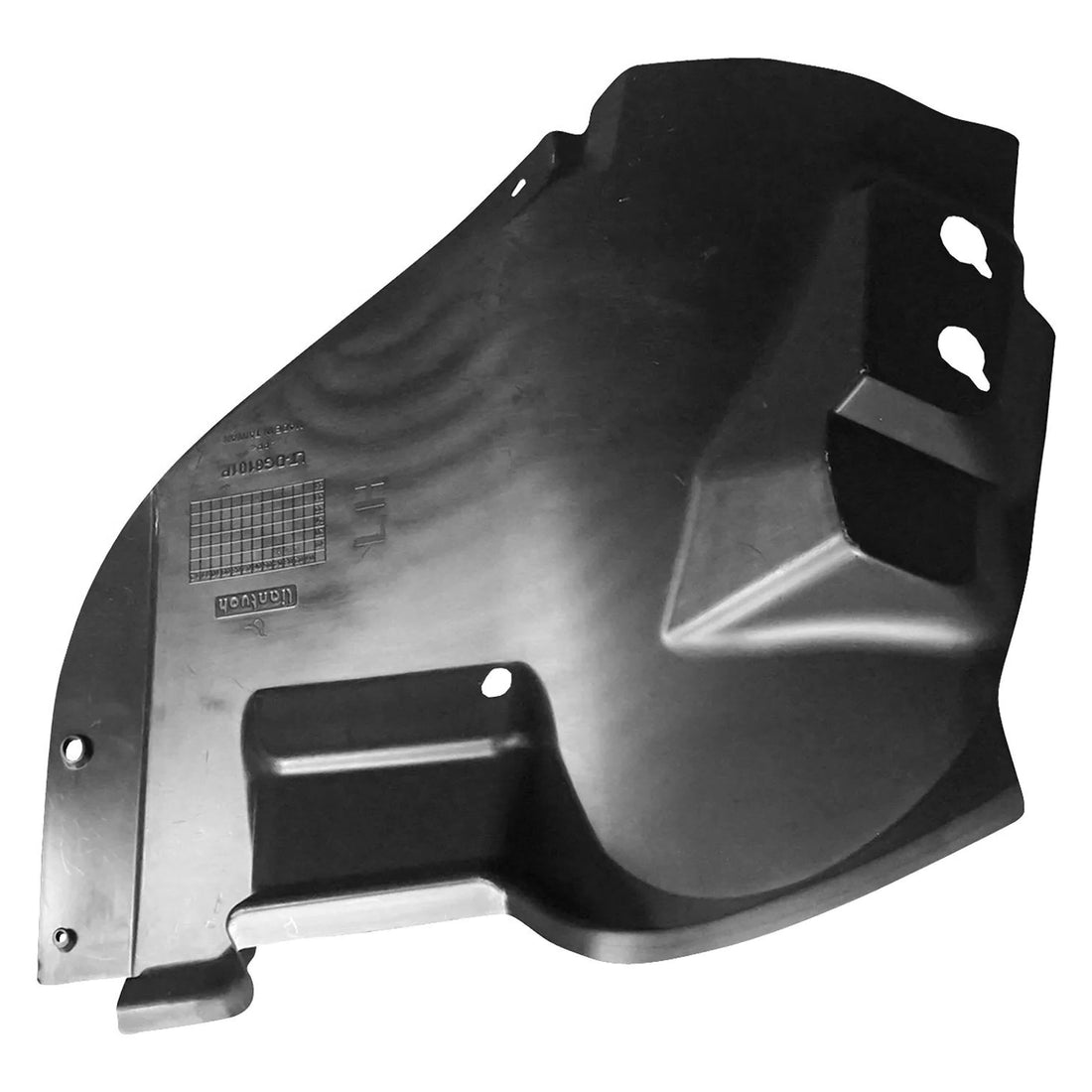 Left Side Front fender inner panel 2019 - 2024 RAM 1500 CAPA CH1248207C 68275909AA