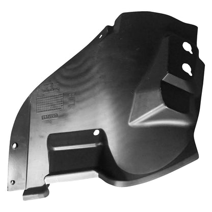 Left Side Front fender inner panel 2019 - 2024 RAM 1500 CAPA CH1248207C 68275909AA
