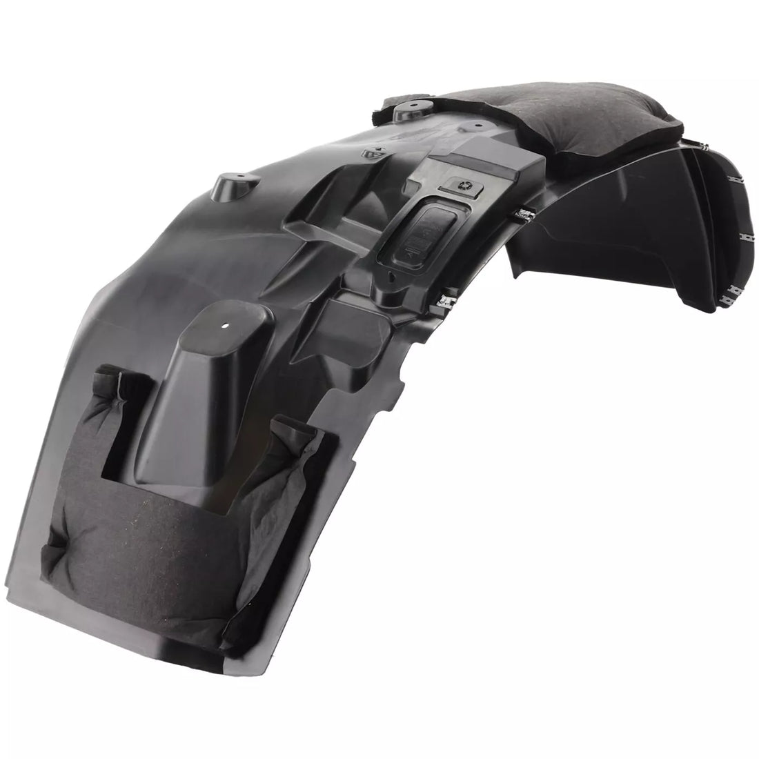 Left Side Front fender inner panel 2019 - 2024 RAM 2500  CH1248208 68361451AA
