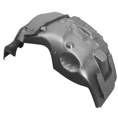 Left Side Front fender inner panel 2019 - 2024 RAM 2500 CAPA CH1248208C 68361451AA