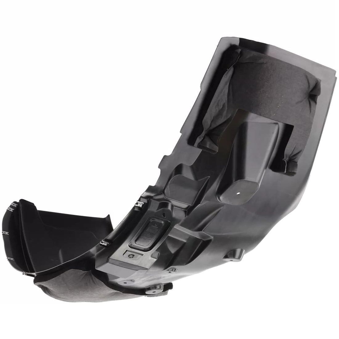 Left Side Front fender inner panel 2019 - 2024 RAM 2500  CH1248208 68361451AA