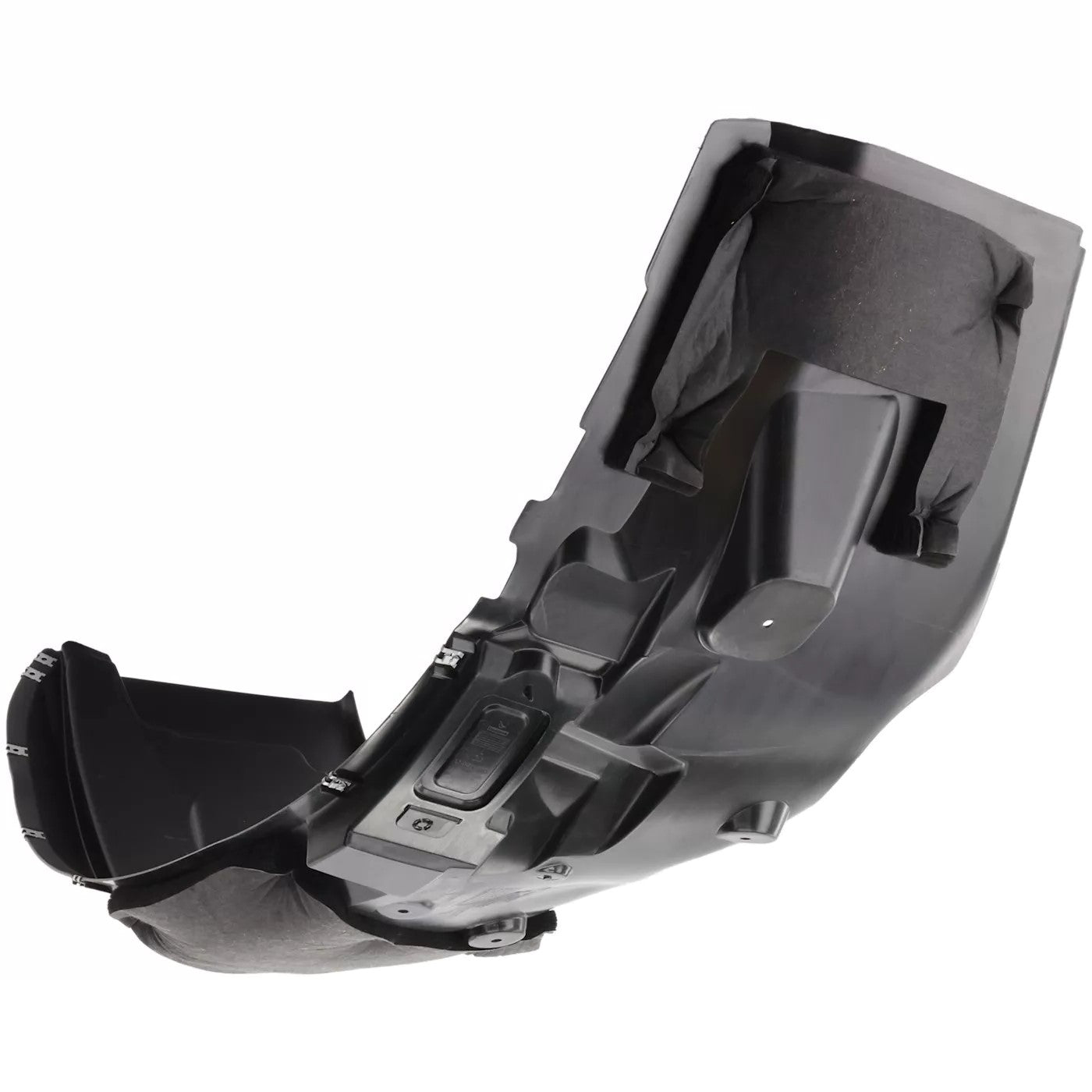 Left Side Front fender inner panel 2019 - 2024 RAM 2500  CH1248208 68361451AA