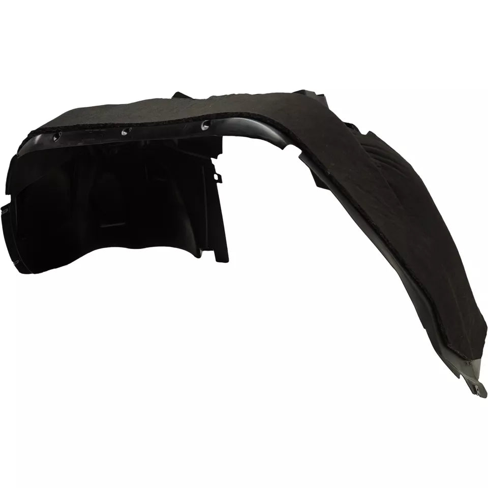 Left Side Front fender inner panel 2019 - 2023 JEEP RENEGADE  CH1248210 68439774AA