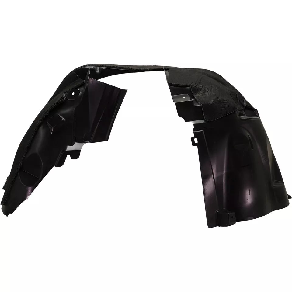 Left Side Front fender inner panel 2019 - 2023 JEEP RENEGADE  CH1248210 68439774AA
