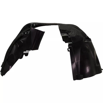 Left Side Front fender inner panel 2019 - 2023 JEEP RENEGADE  CH1248210 68439774AA