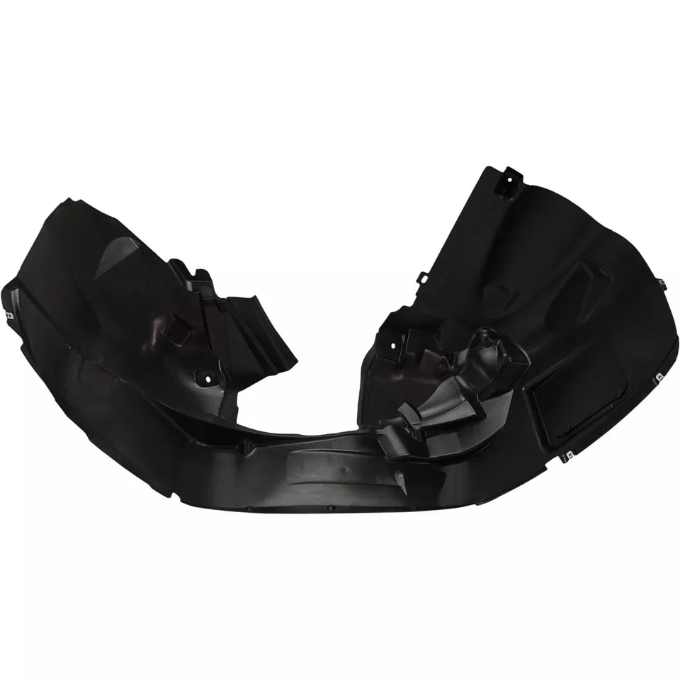 Left Side Front fender inner panel 2019 - 2023 JEEP RENEGADE  CH1248210 68439774AA
