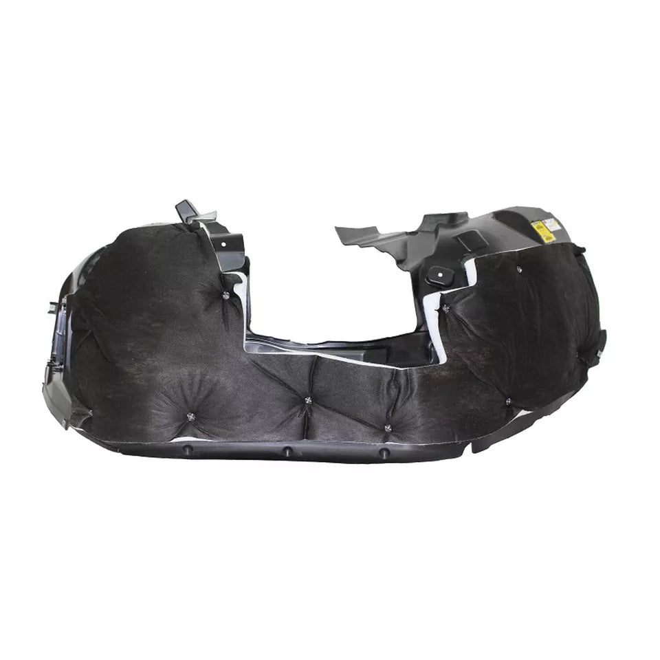 Left Side Front fender inner panel 2019 - 2023 JEEP RENEGADE CAPA CH1248210C 68439774AA