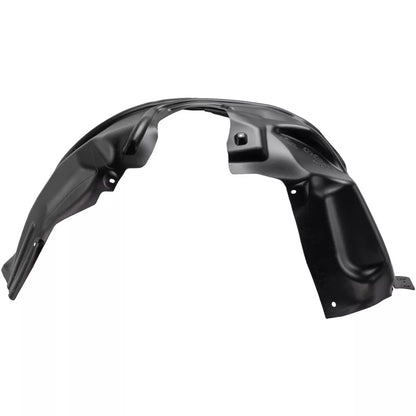 Left Side Front fender inner panel 2019 - 2023 JEEP CHEROKEE  CH1248211 68287919AB