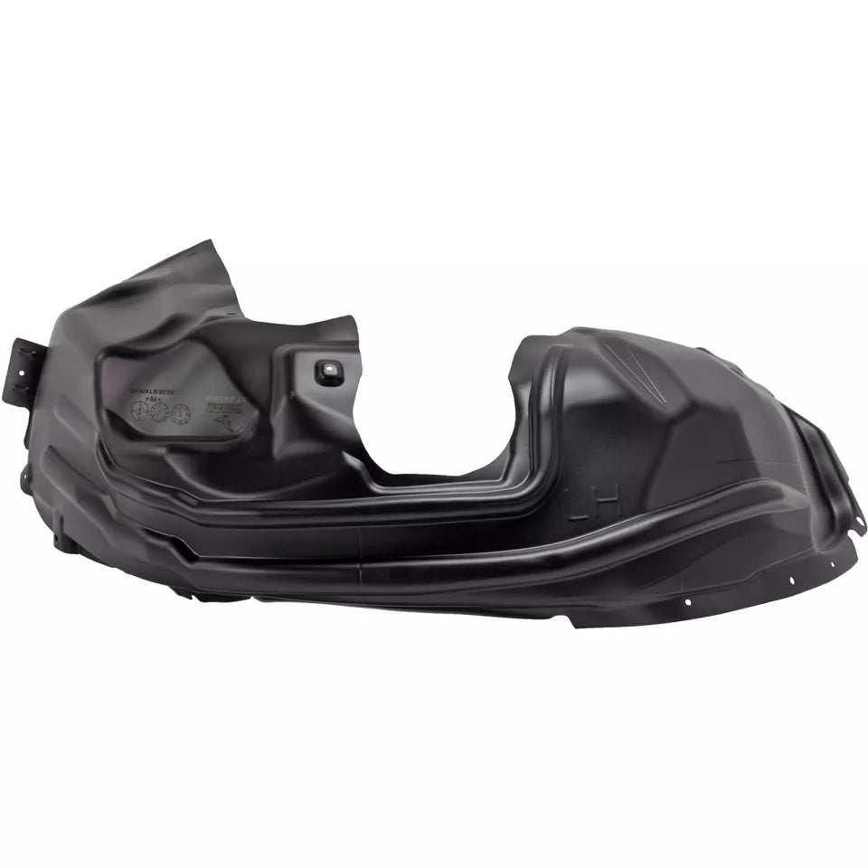 Left Side Front fender inner panel 2019 - 2023 JEEP CHEROKEE  CH1248211 68287919AB