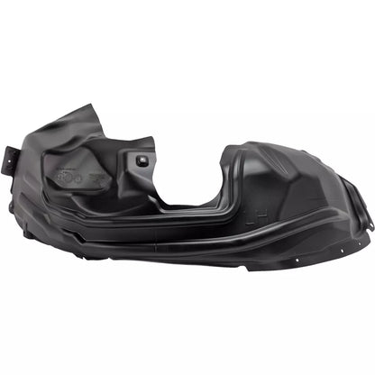 Left Side Front fender inner panel 2019 - 2023 JEEP CHEROKEE  CH1248211 68287919AB