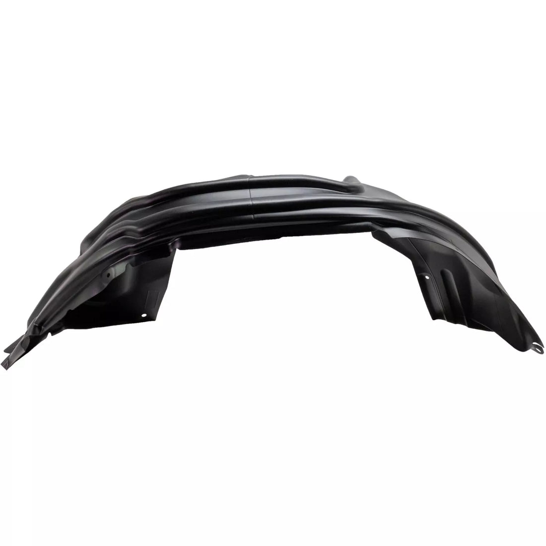 Left Side Front fender inner panel 2019 - 2023 JEEP CHEROKEE  CH1248211 68287919AB