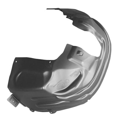 Left Side Front fender inner panel 2019 - 2023 JEEP CHEROKEE CAPA CH1248211C 68287919AB