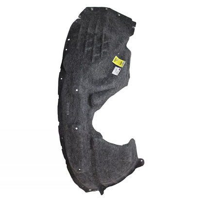 Left Side Front fender inner panel 2021 - 2024 DODGE DURANGO CAPA CH1248213C 68504093AA