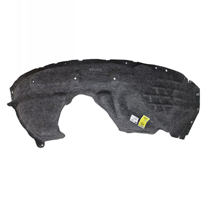 Left Side Front fender inner panel 2021 - 2024 DODGE DURANGO CAPA CH1248213C 68504093AA