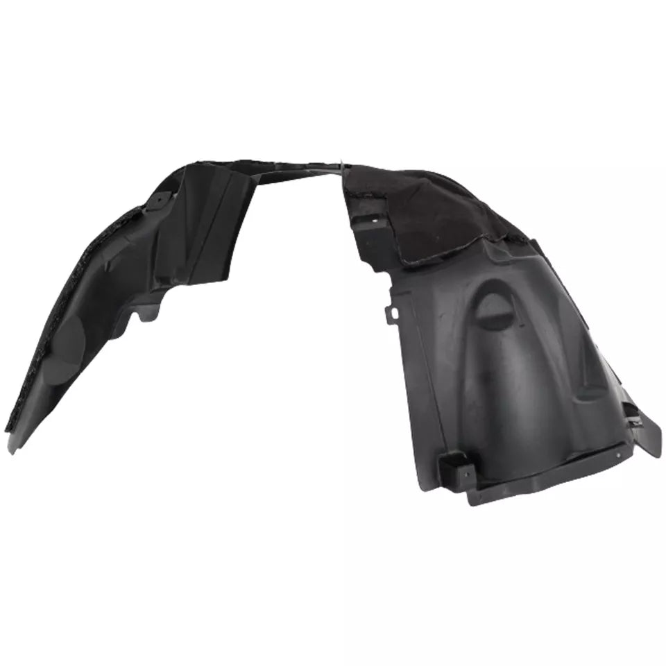Left Side Front fender inner panel 2019 - 2023 JEEP RENEGADE  CH1248216 68438808AA