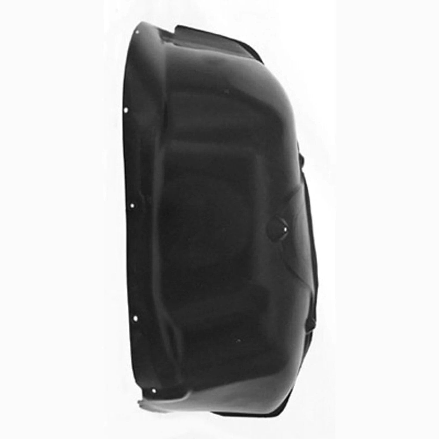Right Side Front fender inner panel 1997 - 2001 DODGE RAM 1500  CH1249103V 55346014