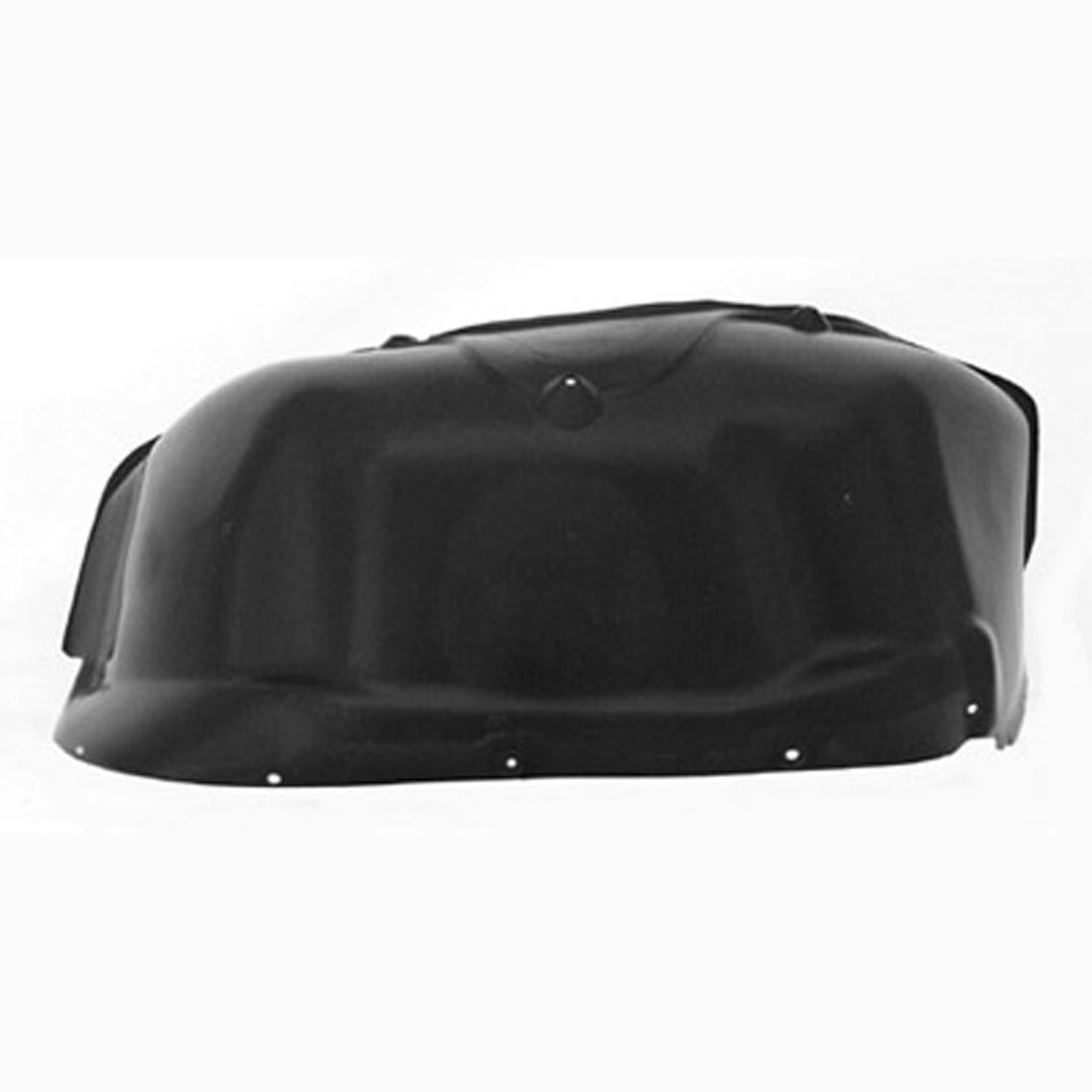 Right Side Front fender inner panel 1997 - 2001 DODGE RAM 1500  CH1249103V 55346014