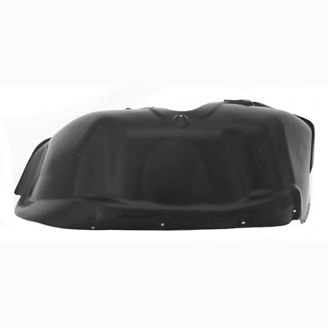 Right Side Front fender inner panel 1997 - 2001 DODGE RAM 1500  CH1249104V 55346052