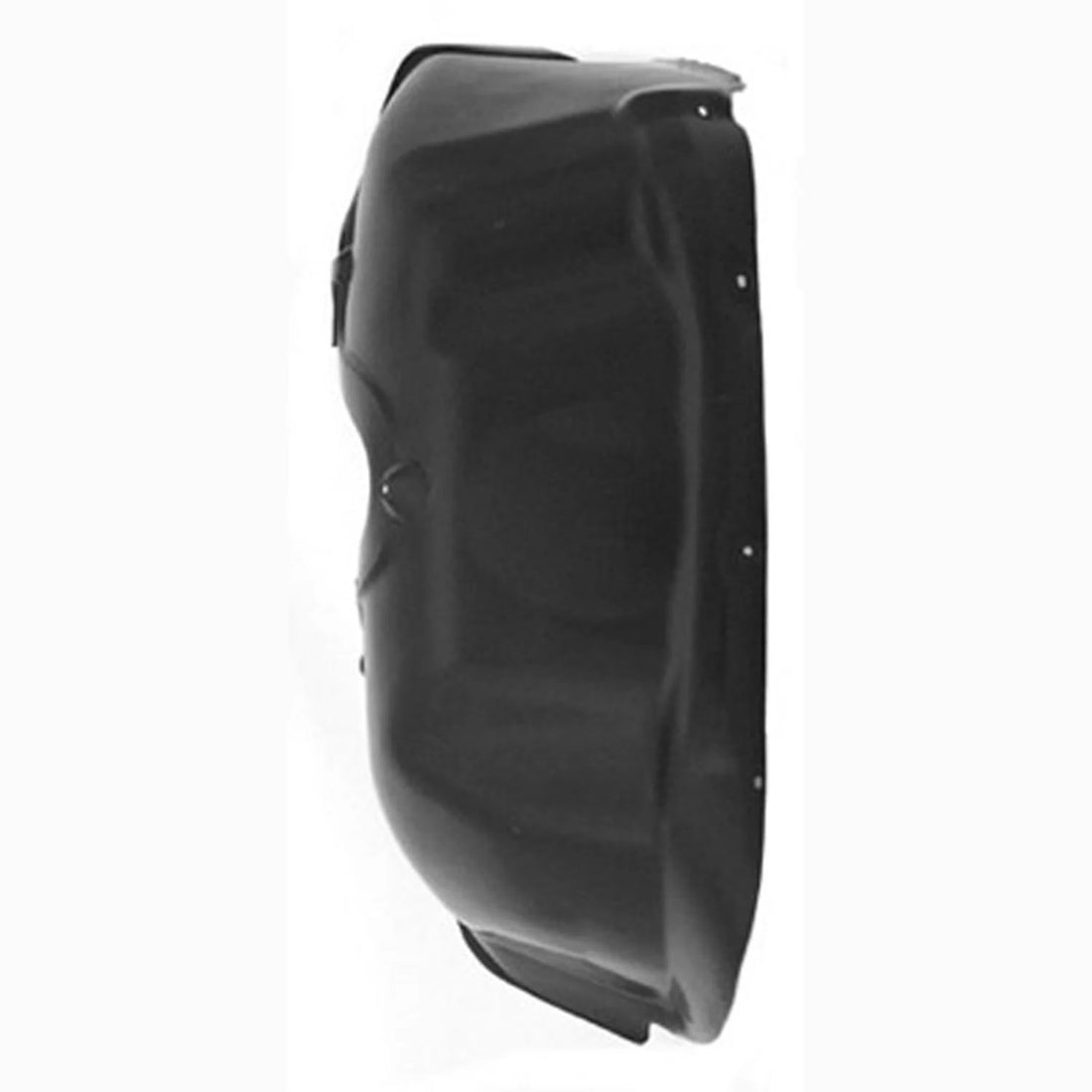 Right Side Front fender inner panel 1997 - 2001 DODGE RAM 1500  CH1249104V 55346052