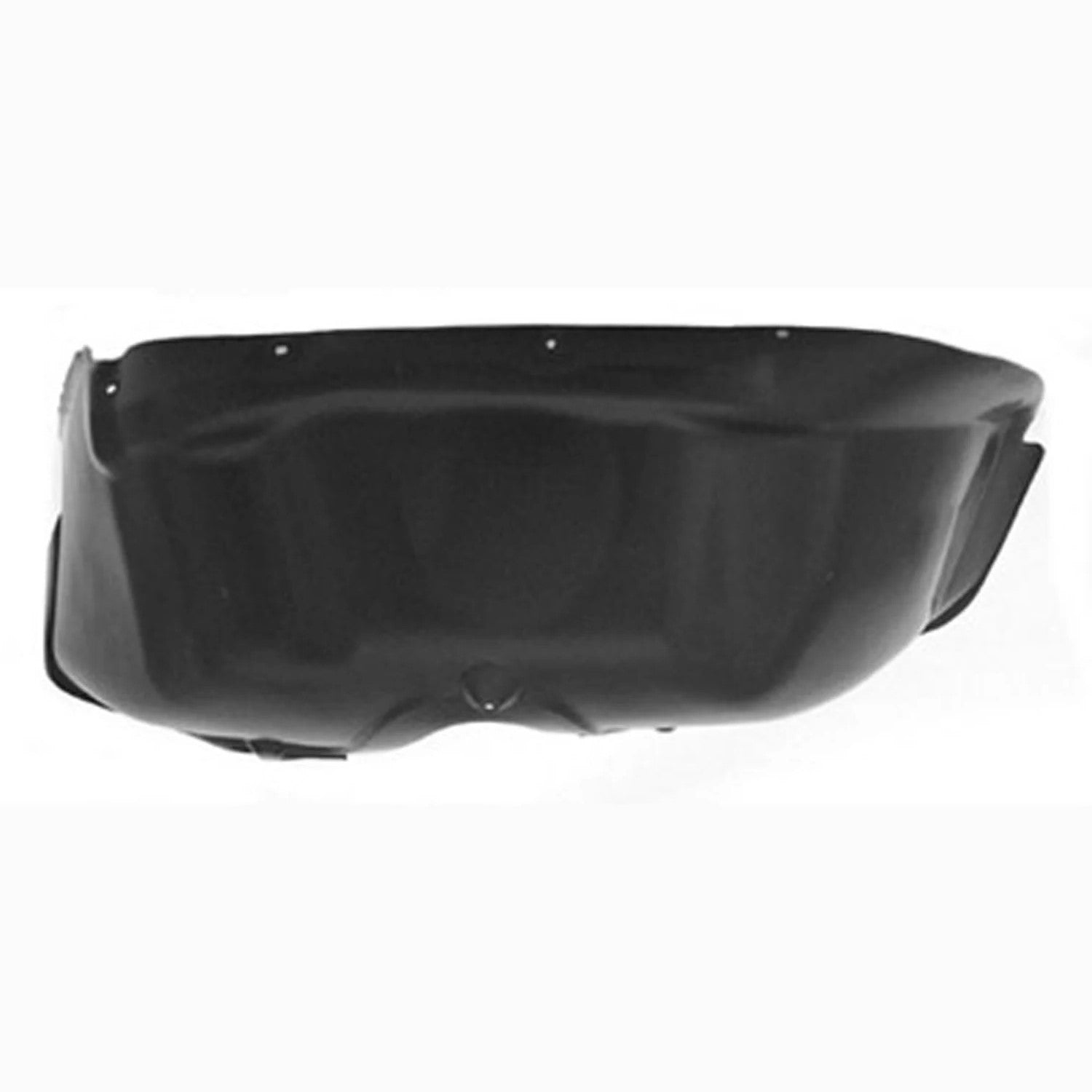 Right Side Front fender inner panel 1997 - 2001 DODGE RAM 1500  CH1249104V 55346052