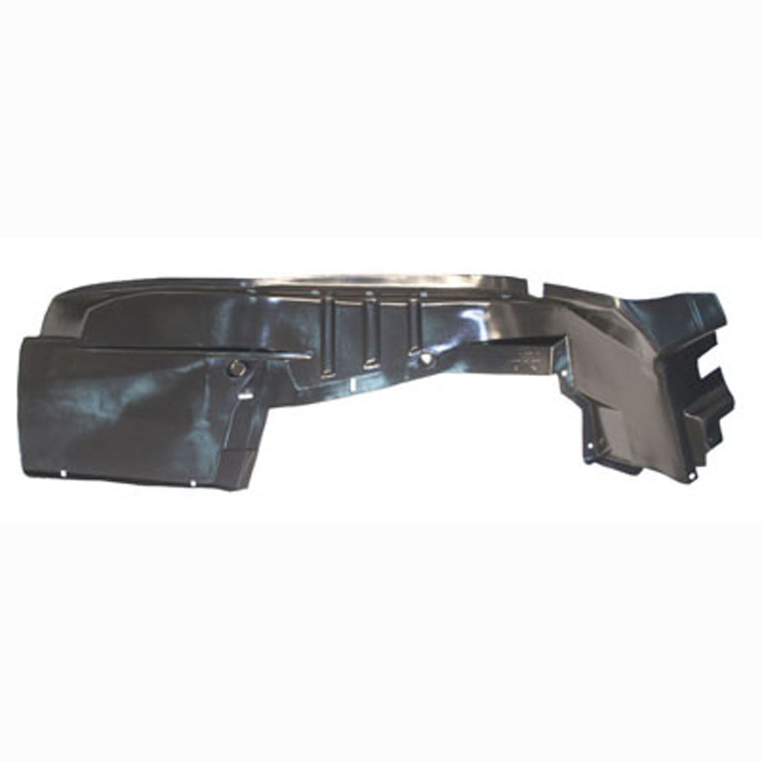 Right Side Front fender inner panel 1997 - 2001 JEEP CHEROKEE  CH1249105 55175896AE