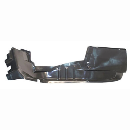 Right Side Front fender inner panel 1997 - 2001 JEEP CHEROKEE  CH1249105 55175896AE