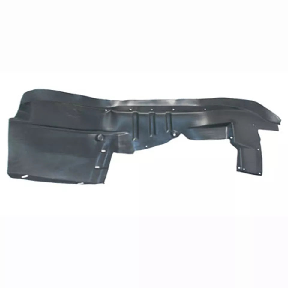 Right Side Front fender inner panel 1984 - 1996 JEEP CHEROKEE  CH1249106 55175008