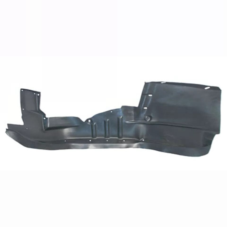 Right Side Front fender inner panel 1984 - 1996 JEEP CHEROKEE  CH1249106 55175008