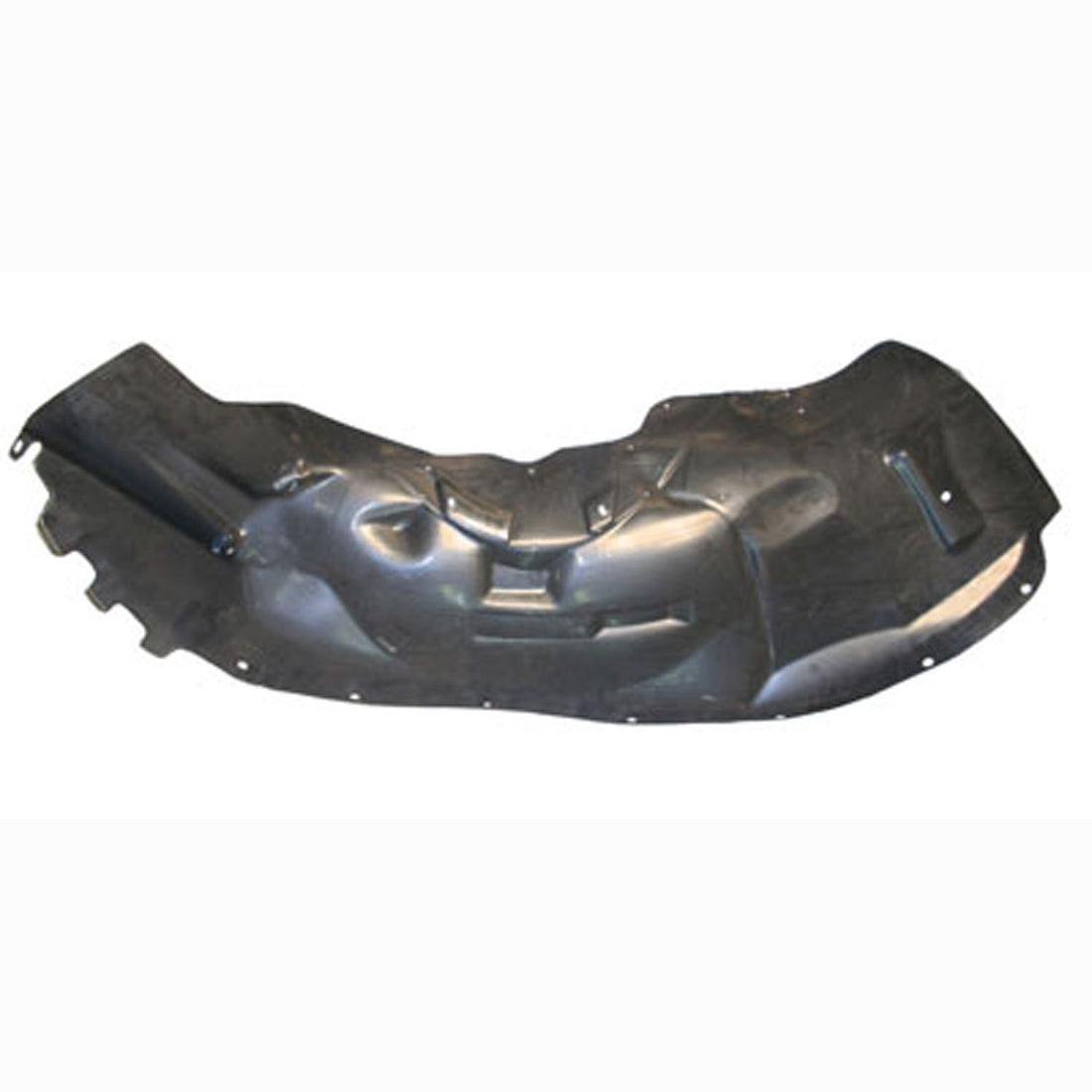 Right Side Front fender inner panel 1997 - 2004 DODGE DAKOTA  CH1249111 55256848AF