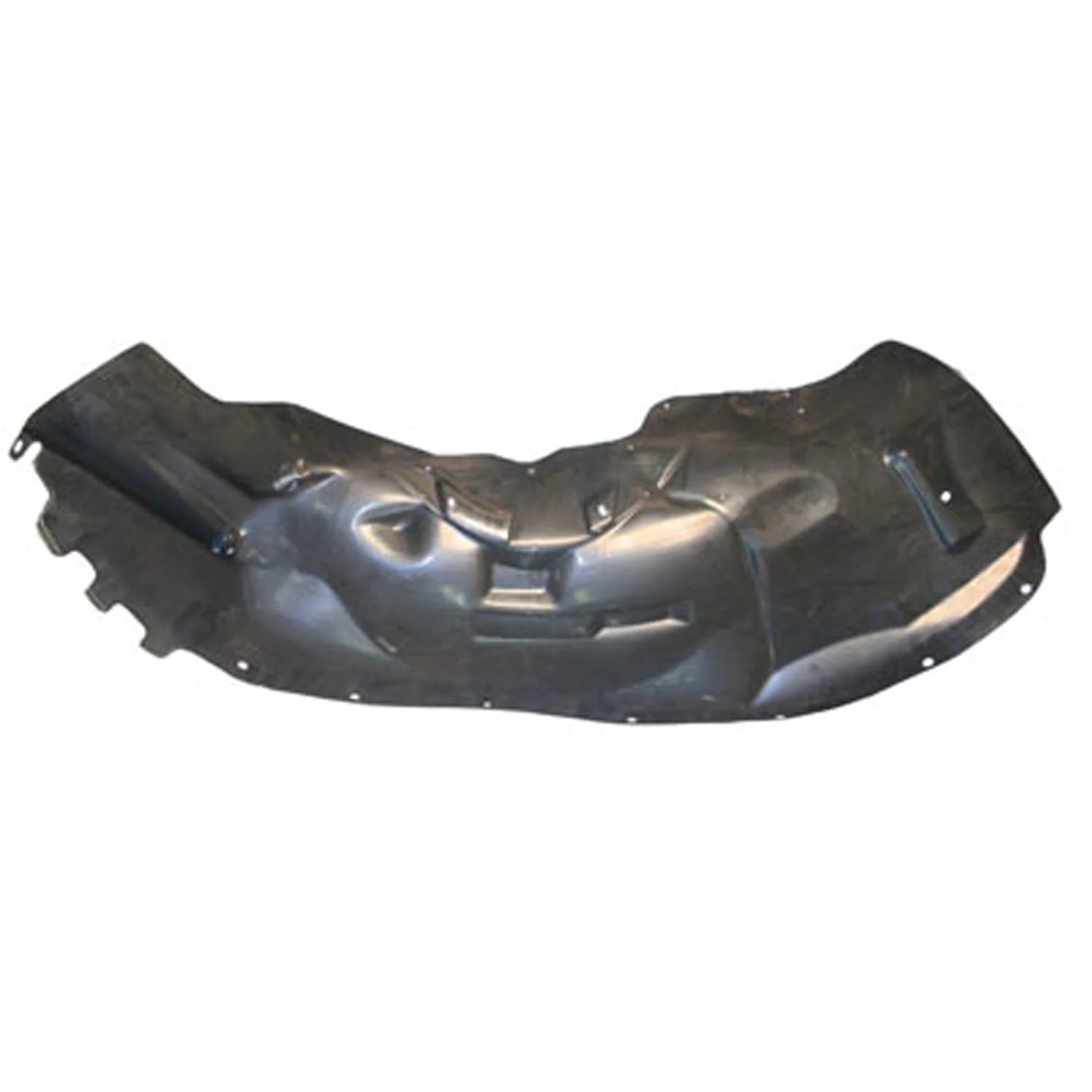 Right Side Front fender inner panel 1997 - 2004 DODGE DAKOTA  CH1249111 55256848AF