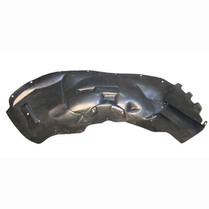 Right Side Front fender inner panel 1997 - 2004 DODGE DAKOTA  CH1249111 55256848AF