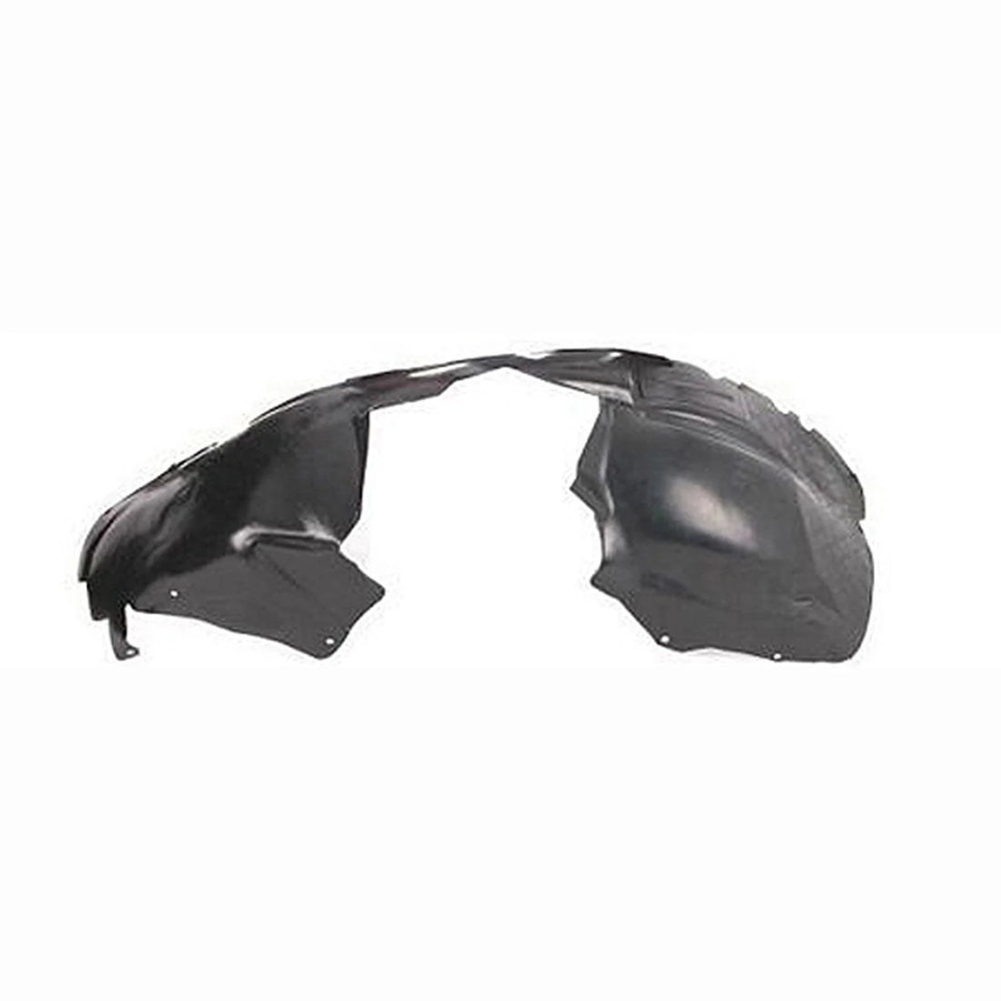 Right Side Front fender inner panel 2004 - 2007 CHRYSLER TOWN &amp; COUNTRY  CH1249113 4857222AB