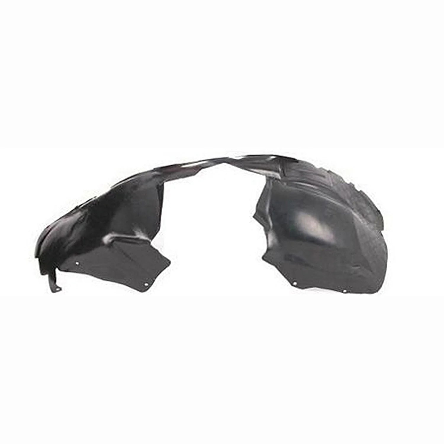 Right Side Front fender inner panel 2004 - 2007 CHRYSLER TOWN &amp; COUNTRY  CH1249113 4857222AB