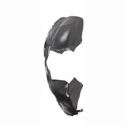 Right Side Front fender inner panel 2004 - 2007 CHRYSLER TOWN &amp; COUNTRY  CH1249113 4857222AB