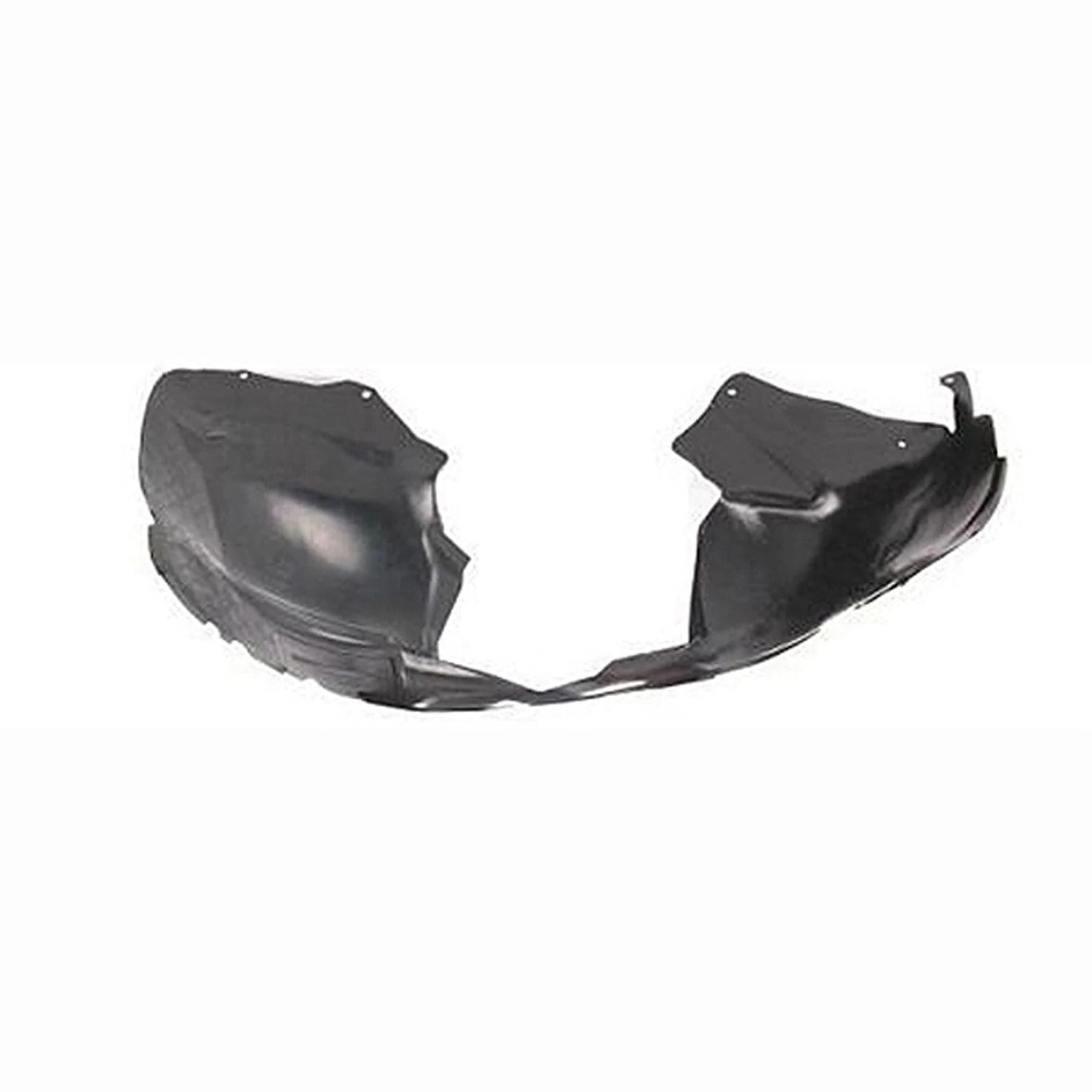 Right Side Front fender inner panel 2004 - 2007 CHRYSLER TOWN &amp; COUNTRY  CH1249113 4857222AB