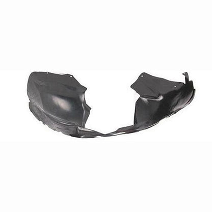 Right Side Front fender inner panel 2004 - 2007 CHRYSLER TOWN &amp; COUNTRY  CH1249113 4857222AB