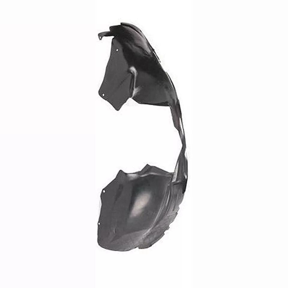 Right Side Front fender inner panel 2004 - 2007 CHRYSLER TOWN &amp; COUNTRY CAPA CH1249113C 4857222AB