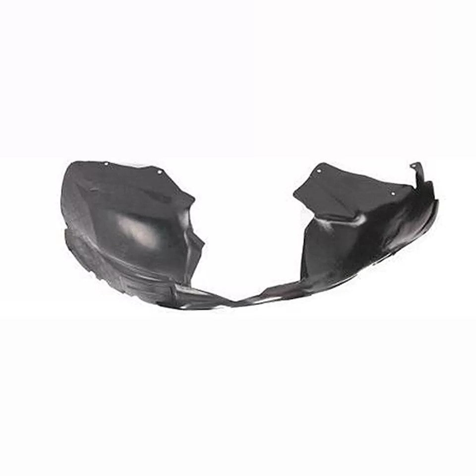 Right Side Front fender inner panel 2004 - 2007 CHRYSLER TOWN &amp; COUNTRY CAPA CH1249113C 4857222AB