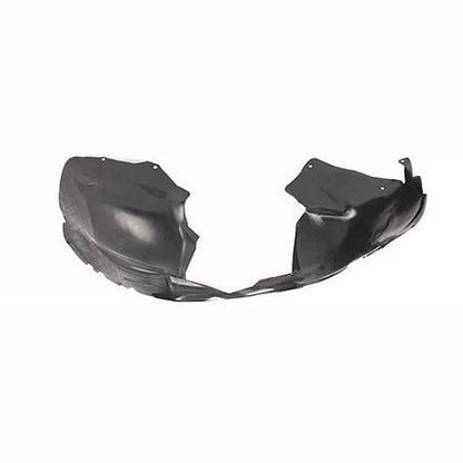 Right Side Front fender inner panel 2004 - 2007 CHRYSLER TOWN &amp; COUNTRY CAPA CH1249113C 4857222AB