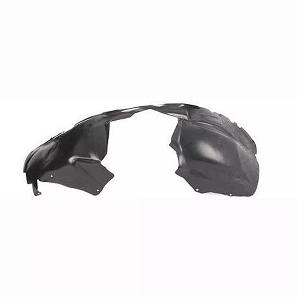 Right Side Front fender inner panel 2004 - 2007 CHRYSLER TOWN &amp; COUNTRY CAPA CH1249113C 4857222AB