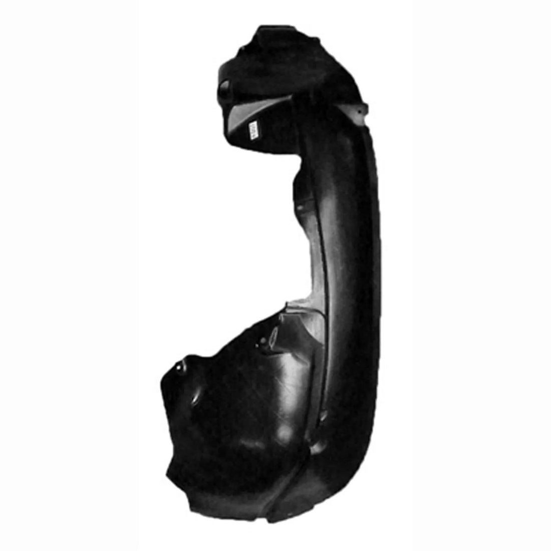 Right Side Front fender inner panel 2001 - 2006 DODGE STRATUS  CH1249117 4878920AC