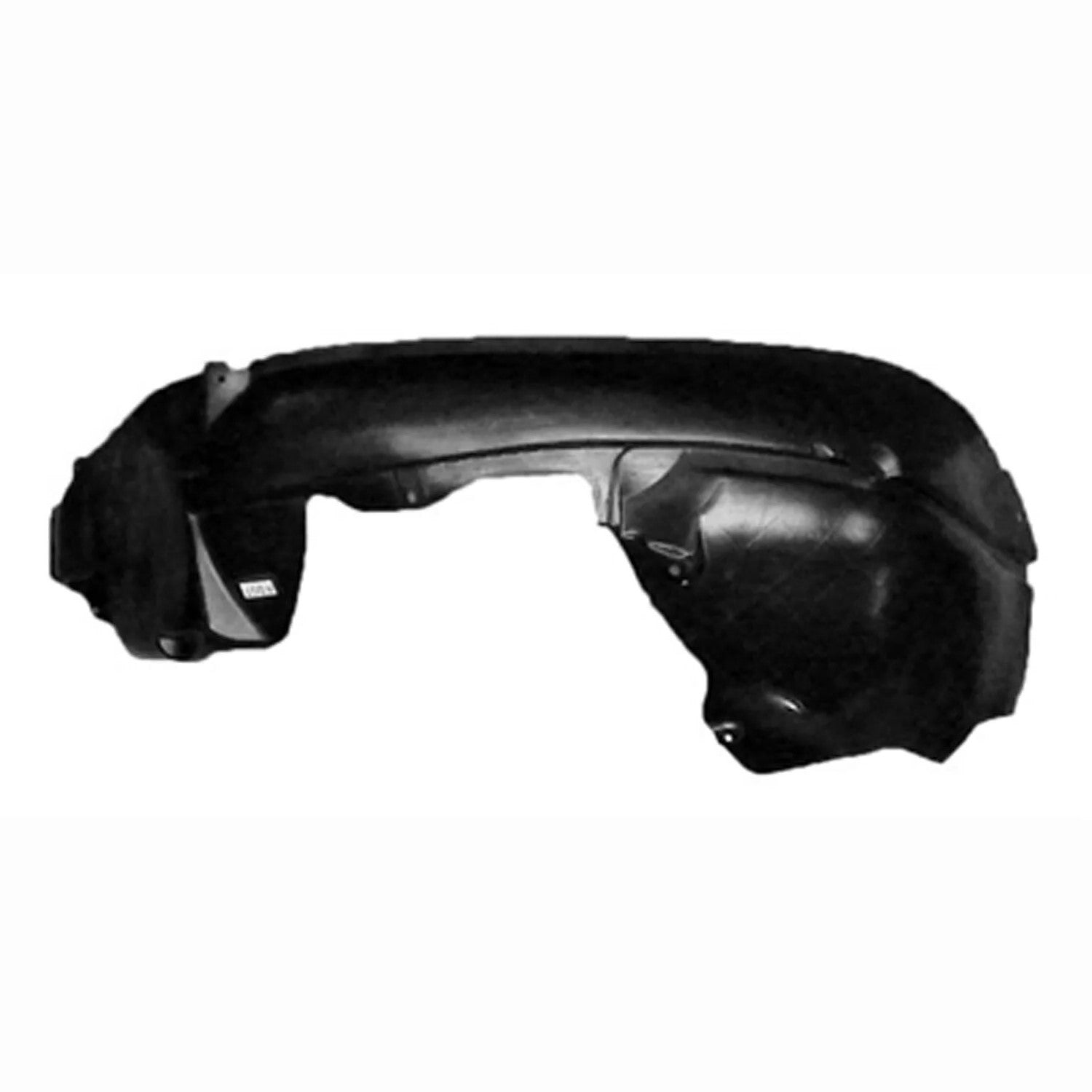 Right Side Front fender inner panel 2001 - 2006 DODGE STRATUS  CH1249117 4878920AC