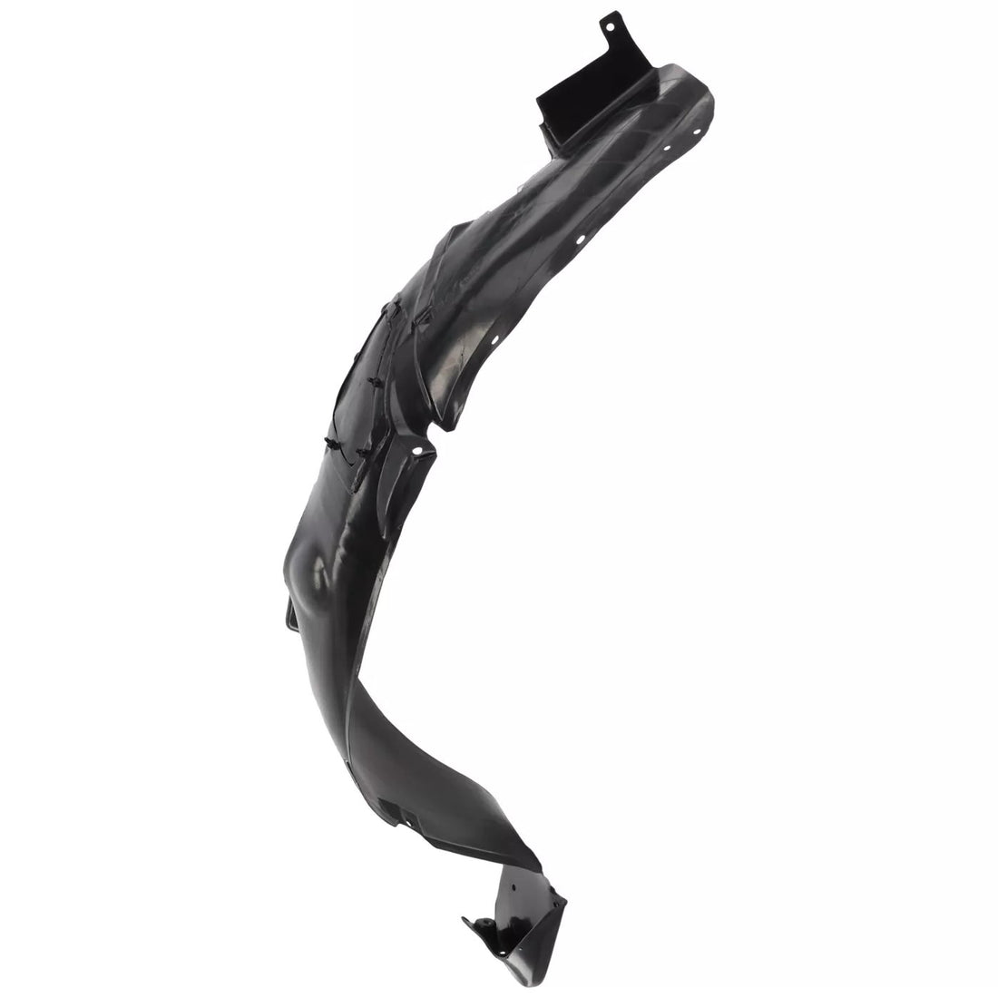 Right Side Front fender inner panel 2001 - 2006 CHRYSLER PT CRUISER  CH1249119 4724528AD