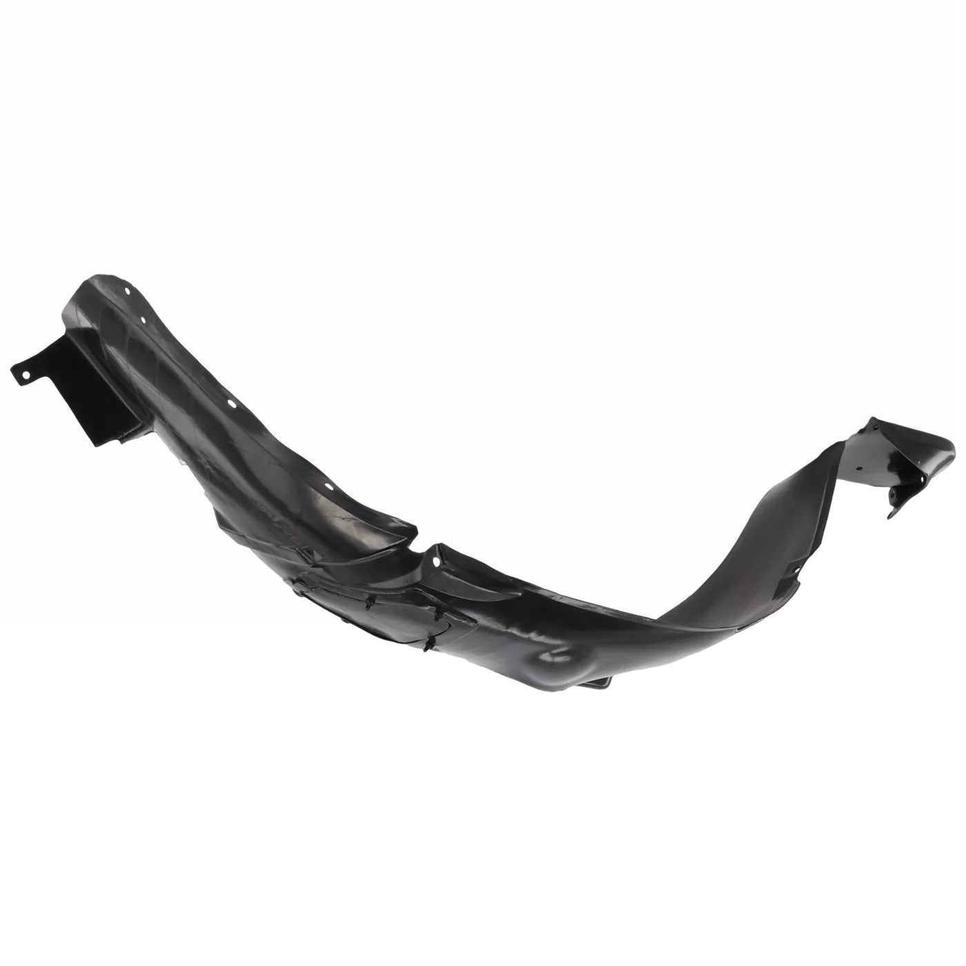 Right Side Front fender inner panel 2001 - 2006 CHRYSLER PT CRUISER  CH1249119 4724528AD