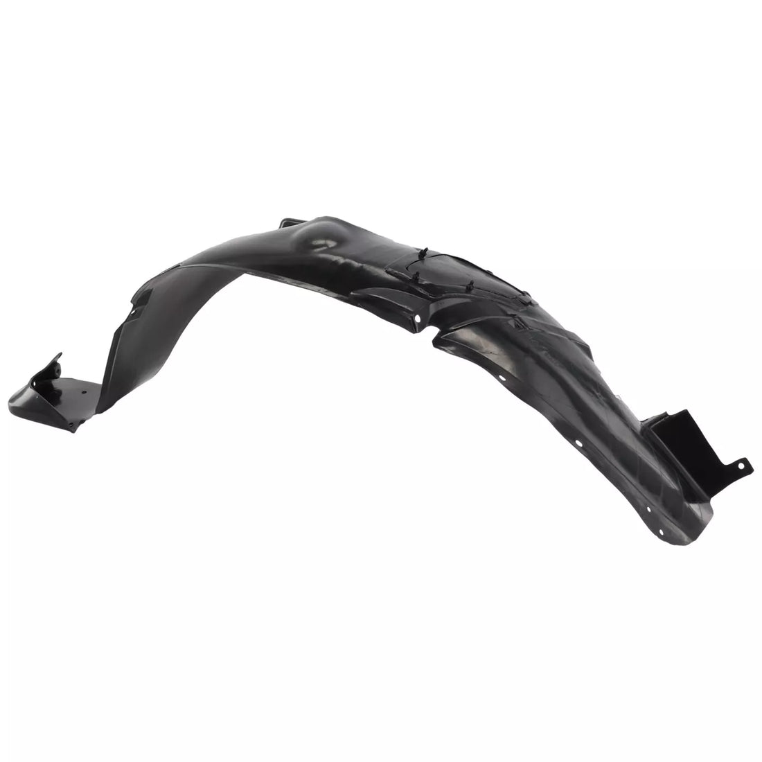 Right Side Front fender inner panel 2001 - 2006 CHRYSLER PT CRUISER  CH1249119 4724528AD