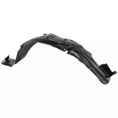 Right Side Front fender inner panel 2001 - 2006 CHRYSLER PT CRUISER  CH1249119 4724528AD