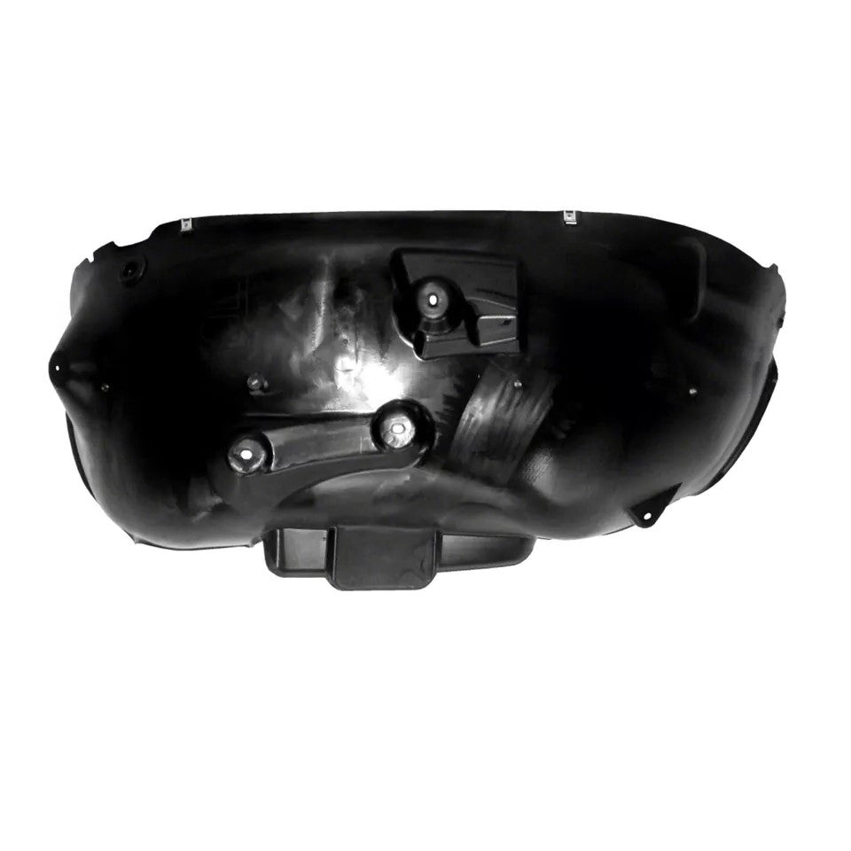 Right Side Front fender inner panel 2002 - 2008 DODGE RAM 1500 CAPA CH1249125C 55275834AI